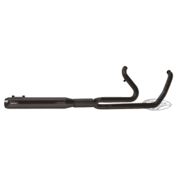 SISTEMI DI SCARICO 2-IN1 COMP-S TWO BROTHERS RACING 2