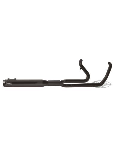 SISTEMI DI SCARICO 2-IN1 COMP-S TWO BROTHERS RACING