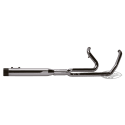 SISTEMI DI SCARICO 2-IN1 COMP-S TWO BROTHERS RACING