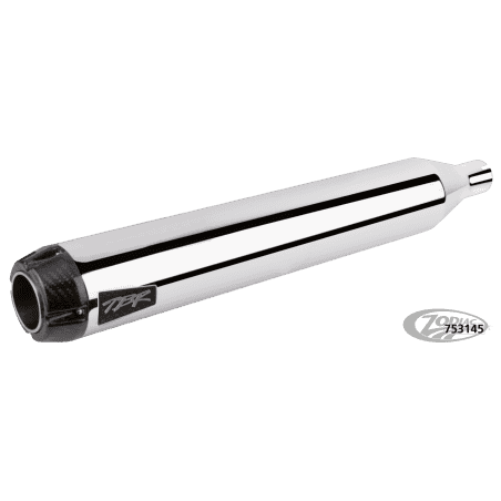 SISTEMI DI SCARICO 2-IN1 COMP-S TWO BROTHERS RACING