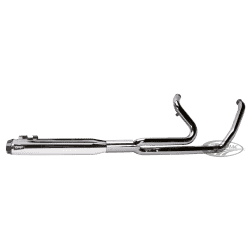 SISTEMI DI SCARICO 2-IN1 COMP-S TWO BROTHERS RACING 2