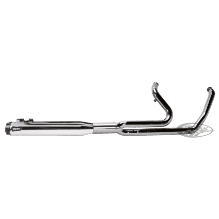 SISTEMI DI SCARICO 2-IN1 COMP-S TWO BROTHERS RACING