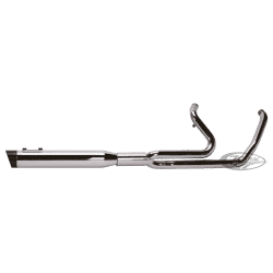 SISTEMI DI SCARICO 2-IN1 COMP-S TWO BROTHERS RACING