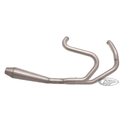 SISTEMI DI SCARICO 2-IN1 GEN-II TWO BROTHERS RACING 2