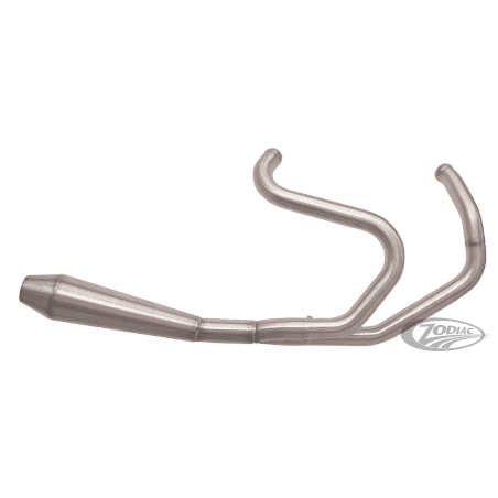 SISTEMI DI SCARICO 2-IN1 GEN-II TWO BROTHERS RACING