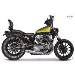 SISTEMI DI SCARICO 2-IN1 GEN-II TWO BROTHERS RACING 2