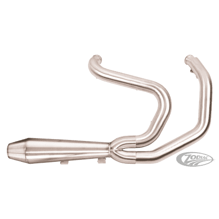 SISTEMI DI SCARICO 2-IN1 GEN-II TWO BROTHERS RACING