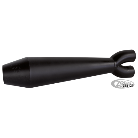 SISTEMI DI SCARICO 2-IN1 GEN-II TWO BROTHERS RACING