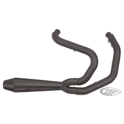 SISTEMI DI SCARICO 2-IN1 GEN-II TWO BROTHERS RACING 2