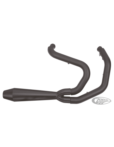 SISTEMI DI SCARICO 2-IN1 GEN-II TWO BROTHERS RACING