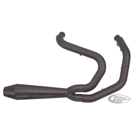 SISTEMI DI SCARICO 2-IN1 GEN-II TWO BROTHERS RACING