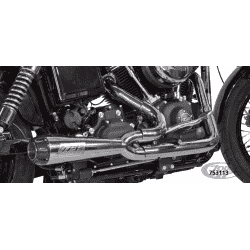 SISTEMI DI SCARICO 2-IN1 GEN-II TWO BROTHERS RACING