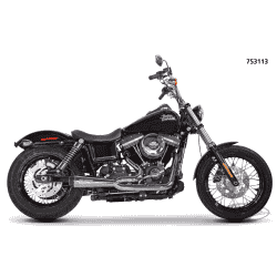 SISTEMI DI SCARICO 2-IN1 GEN-II TWO BROTHERS RACING 2