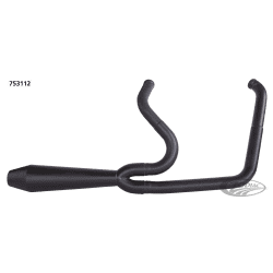 SISTEMI DI SCARICO 2-IN1 GEN-II TWO BROTHERS RACING