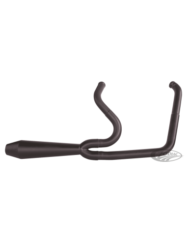 SISTEMI DI SCARICO 2-IN1 GEN-II TWO BROTHERS RACING