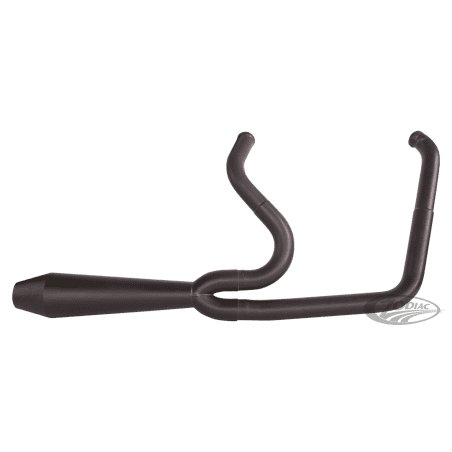 SISTEMI DI SCARICO 2-IN1 GEN-II TWO BROTHERS RACING