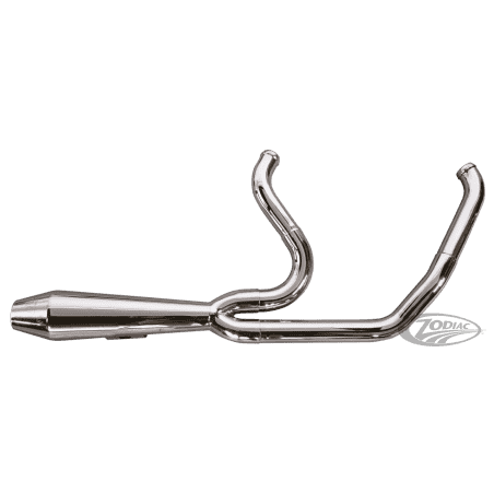 SISTEMI DI SCARICO 2-IN1 GEN-II TWO BROTHERS RACING