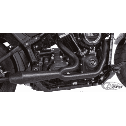 SISTEMI DI SCARICO 2-IN1 GEN-II TWO BROTHERS RACING