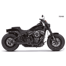 SISTEMI DI SCARICO 2-IN1 GEN-II TWO BROTHERS RACING 2