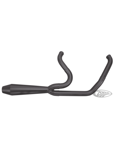 SISTEMI DI SCARICO 2-IN1 GEN-II TWO BROTHERS RACING