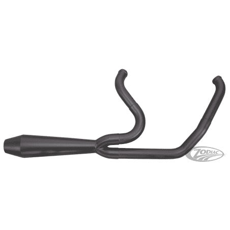 SISTEMI DI SCARICO 2-IN1 GEN-II TWO BROTHERS RACING