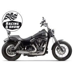 SISTEMI DI SCARICO 2-IN1 GEN-II TWO BROTHERS RACING