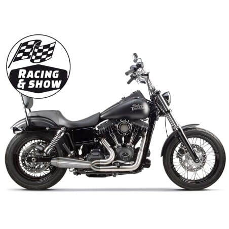 SISTEMI DI SCARICO 2-IN1 GEN-II TWO BROTHERS RACING