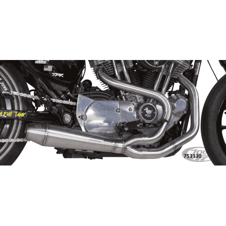 SISTEMI DI SCARICO 2-IN1 GEN-II TWO BROTHERS RACING