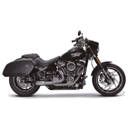 SISTEMI DI SCARICO 2-IN1 GEN-II TWO BROTHERS RACING 2