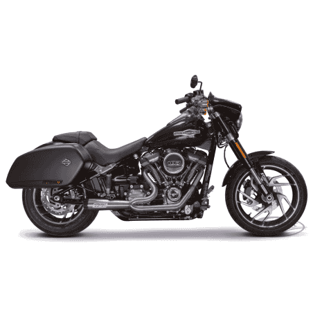 SISTEMI DI SCARICO 2-IN1 GEN-II TWO BROTHERS RACING