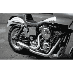 SCARICHI TWO BROTHERS RACING SHORTY 2 IN 1 2