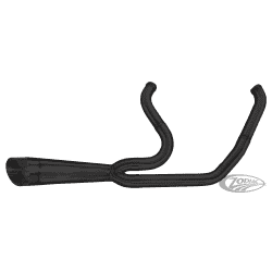 SCARICHI TWO BROTHERS RACING SHORTY 2 IN 1