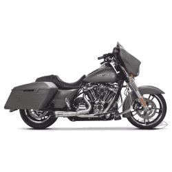 SCARICHI TWO BROTHERS RACING SHORTY 2 IN 1 2