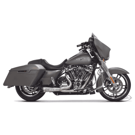 SCARICHI TWO BROTHERS RACING SHORTY 2 IN 1