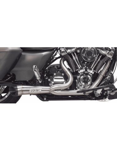 SCARICHI TWO BROTHERS RACING SHORTY 2 IN 1