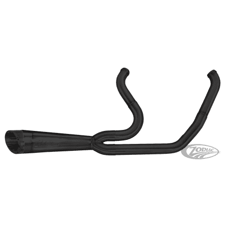 SCARICHI TWO BROTHERS RACING SHORTY 2 IN 1