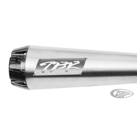 SCARICO TWO BROTHERS RACING PER SPORTSTER S RH1250