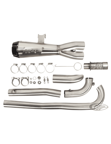 SCARICO TWO BROTHERS RACING PER SPORTSTER S RH1250