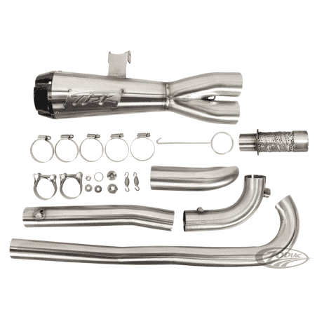 SCARICO TWO BROTHERS RACING PER SPORTSTER S RH1250