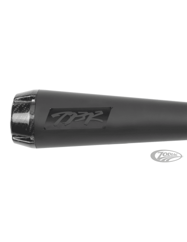 SCARICO TWO BROTHERS RACING PER SPORTSTER S RH1250