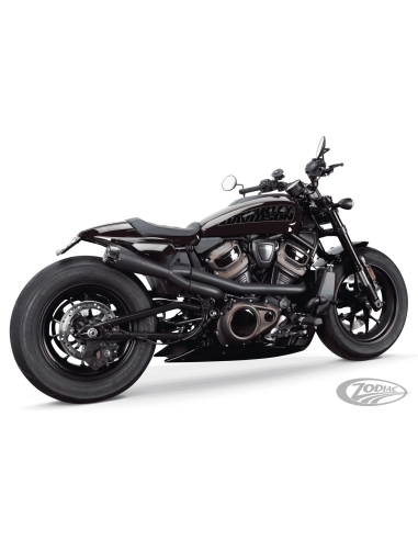 SCARICO TWO BROTHERS RACING PER SPORTSTER S RH1250