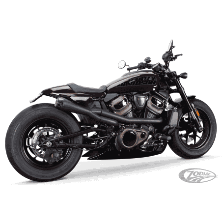 SCARICO TWO BROTHERS RACING PER SPORTSTER S RH1250