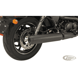 TERMINALI SUPERTRAPP STOUT