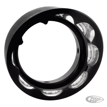 PUNTALI SCARICO PERFORMANCE MACHINE "ELITE"