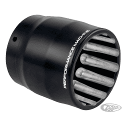 PUNTALI SCARICO PERFORMANCE MACHINE "ELITE"