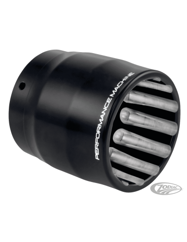 PUNTALI SCARICO PERFORMANCE MACHINE "ELITE"