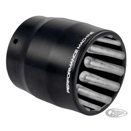 PUNTALI SCARICO PERFORMANCE MACHINE "ELITE"