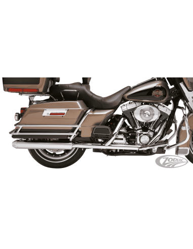 TERMINALI DI RICAMBIO KERKER