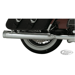 TERMINALI KERKER STOUTS PER TOURING