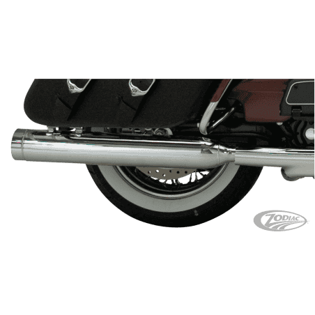 TERMINALI KERKER STOUTS PER TOURING